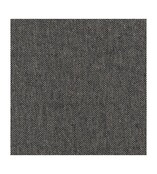 Rolser Jolie Tweed 2 Wheel Shopping Trolley  Grey