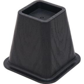 Lot de 4 rehausseurs de canapé