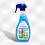 Koala Vitramet Professional Glass Cleaner - Spray for cleaning windows, windows, panes, glass & mirrors