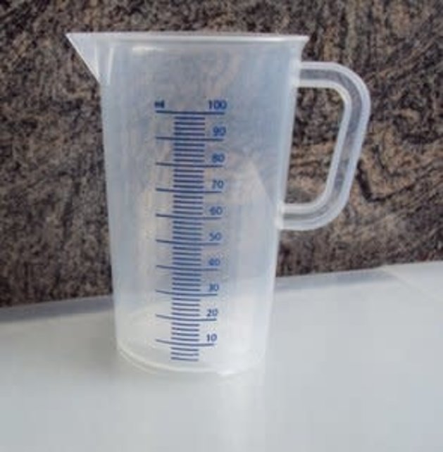 Codera Messbecher 100 ml
