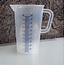 Codera Maatbeker 100ml