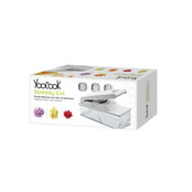 Konstar Vegetable Slicer with Collecting Bin