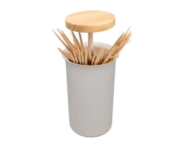 Nerthus Toothpick Holder