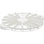 Patisse Patisse Cake divider 14/16 - Ø30cm