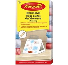 Aeroxon Clothes Moth Trap