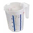 Curver Curver Maatbeker - Chef At Home - 1 Liter