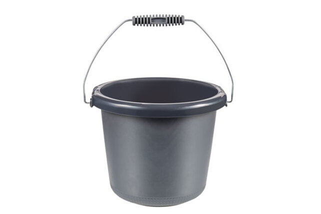 Curver Emmer 5L Anthracite