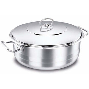 Cocotte Mega Extra Basse 36x10cm-10L