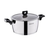 Korkmaz Nora Kookpot - 16x10 cm (2L)