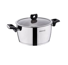 Korkmaz Nora Kasserolle - 16x10 cm (2L)