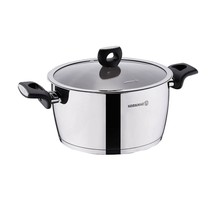 Korkmaz Nora Kookpot - 16x10 cm (2L)