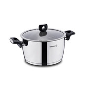 Korkmaz Nora Kasserolle – 20 x 12 cm (3,5 l)