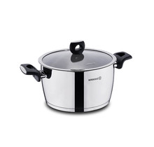 Cocotte Korkmaz Nora - 20x12cm (3,5L)