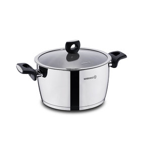 Cocotte Korkmaz Nora - 20x12cm (3,5L)