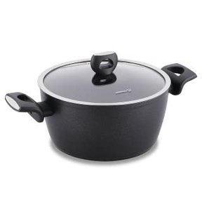 Korkmaz Nora Granite 20x9cm / 3L