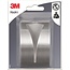 3M Handdoekhaak Metaal