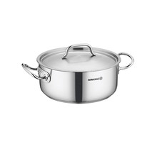 Korkmaz Proline Gastro Casserole 16x10 2L