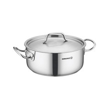 Proline Cocotte Gastro Satinée 3,6L