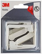 3M Clip für Tafelkleed