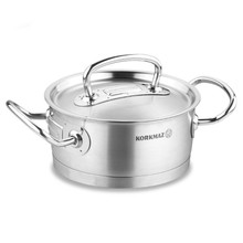 Proline Niedriger Schmortopf 2,8L