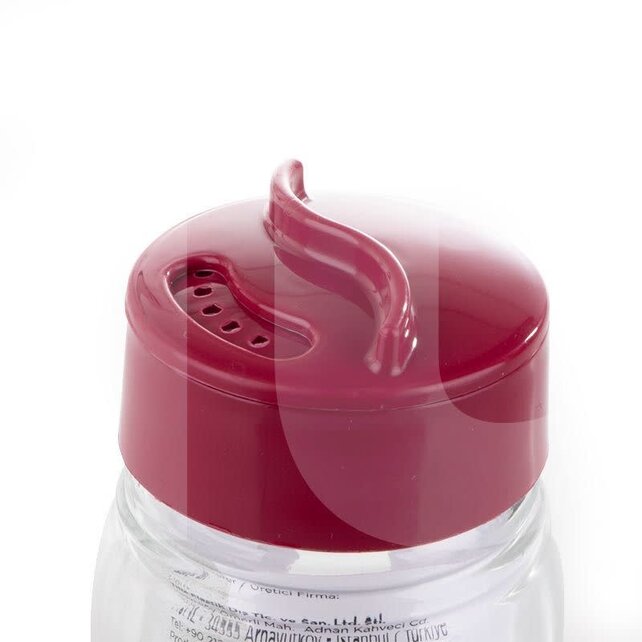 Titiz Curve Zoutvaat 80ml