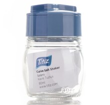Titiz Curve Salt Shaker 80ml