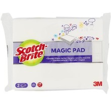 Scotch-Brite Magic Vlekkenverwijderaar 2 Stuks