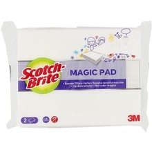 Magic Vlekkenverwijderaar 2 Stuks