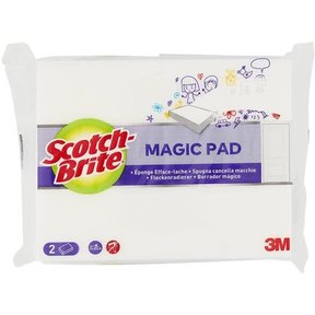 Magic Vlekkenverwijderaar 2 Stuks