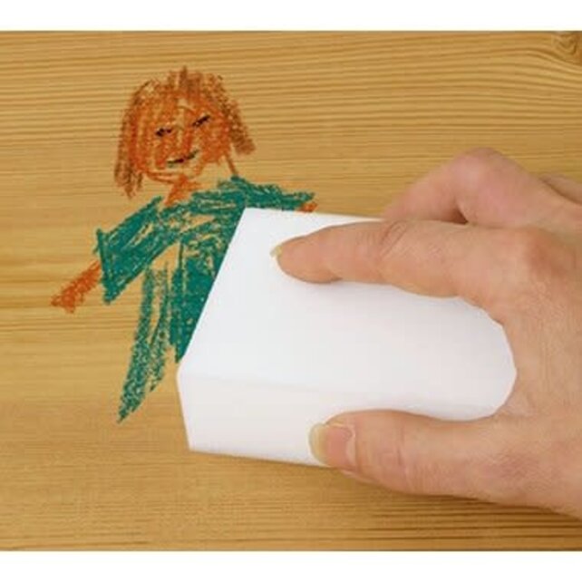 Scotch-Brite Magic Vlekkenverwijderaar 2 Stuks