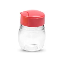Titiz Salz- und Pfefferstreuer aus Glas