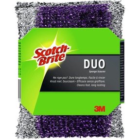 Scotch-Brite  Duo P2