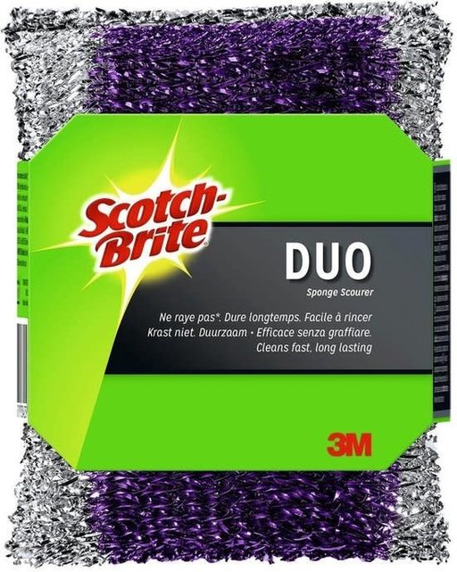Scotch-Brite  Duo P2
