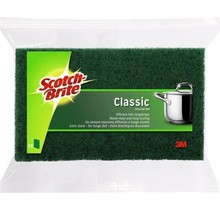 Scotch-Brite  Classic Schuurpads Groen P3