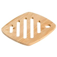 C&T Topfständer 18 cm – Holz