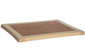 Cosy & Trendy Snijplank 39x30xh1,8cm Bambou
