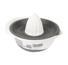 Presse-fruits Cosy&Trendy Fresco Blanc Gris