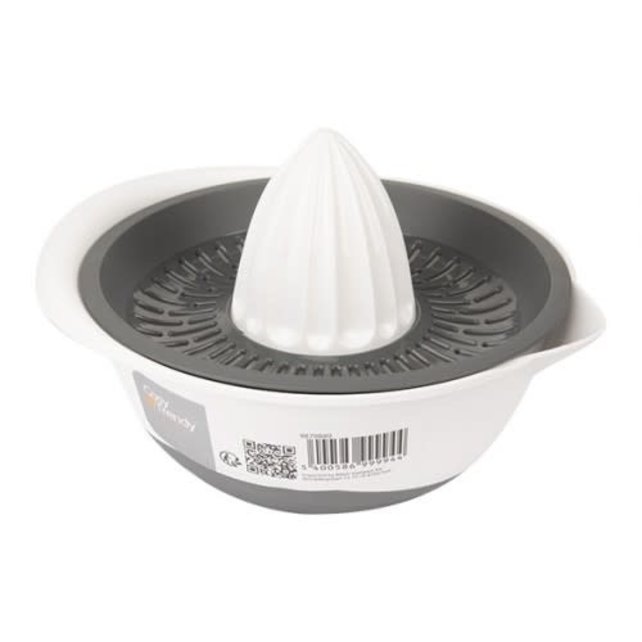 Cosy&Trendy Fresco Fruit Press White Grey