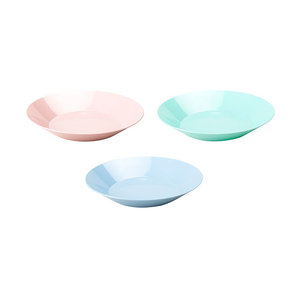 Hega Pastel Diep Board Set of 4