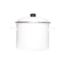 Cosy & Trendy Salerno Marmiet Kochtopf – Ø24 cm – 8,5 l
