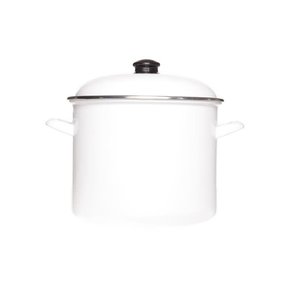 Cozy & Trendy Salerno Marmiet Cooking Pot - Ø24cm - 8.5L