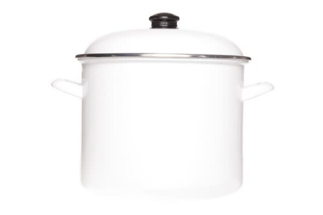 Cozy & Trendy Salerno Marmiet Cooking Pot - Ø24cm - 8.5L