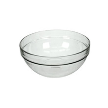 Bol en verre empilable Luminarc 26 cm