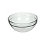 Luminarc Luminarc Empilable Glass Bowl 26cm