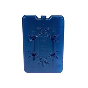 Koelelement Plat - 200 g