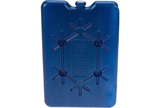 Cosy & Trendy Cooling Element - 200 g - 11 x 16 x h1.2 cm