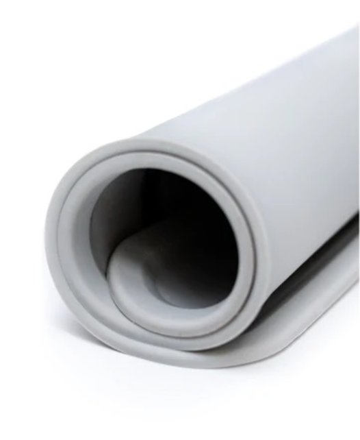 Siliplus Protection de Surface pour Poêle à Induction Pendant la Pâque - Moyenne 60 cm