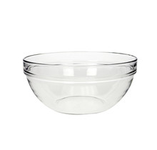 Luminarc Empilable Glass Bowl 23cm