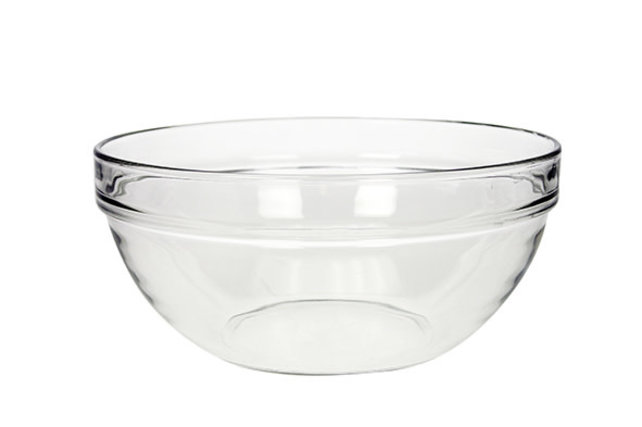 Luminarc Empilable Glazen Kom 23cm