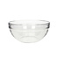 Luminarc Luminarc Empilable Glass Bowl 23cm